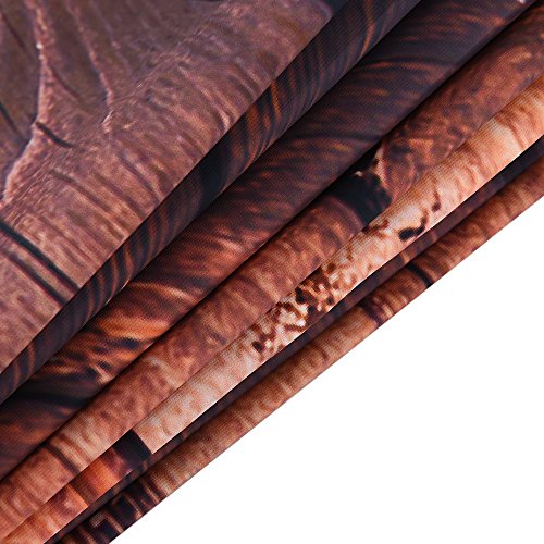 Andoer 1.5 * 2m Fondo Fotografía Telón de Fondo Patrón de Colores de la Bandera de Pared de Madera para Niños Bebé Estudio de Foto Andoer 1.5 * 2m Fondo Fotografía Telón de Fondo Patrón de Colores de la Bandera de Pared de Madera para Niños Bebé Estudio de Foto