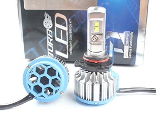 ANFTOP 2x 9012 HIR2 LED Faro Bombillas Alquiler de luces 70W 7000Lm (2x 35W / 3500Lm) LED Bombillas para Faros Delanteros Kit de Conversion Impermeable Bombilla Blanco 6000K ANFTOP 2x 9012 HIR2 LED Faro Bombillas Alquiler de luces 70W 7000Lm (2x 35W / 3500Lm) LED Bombillas para Faros Delanteros Kit de Conversion Impermeable Bombilla Blanco 6000K
