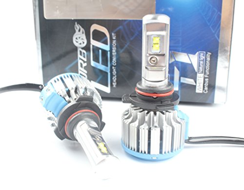 ANFTOP 2x 9012 HIR2 LED Faro Bombillas Alquiler de luces 70W 7000Lm (2x 35W / 3500Lm) LED Bombillas para Faros Delanteros Kit de Conversion Impermeable Bombilla Blanco 6000K ANFTOP 2x 9012 HIR2 LED Faro Bombillas Alquiler de luces 70W 7000Lm (2x 35W / 3500Lm) LED Bombillas para Faros Delanteros Kit de Conversion Impermeable Bombilla Blanco 6000K