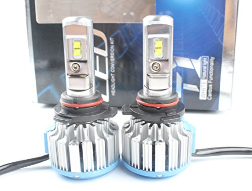 ANFTOP 2x 9012 HIR2 LED Faro Bombillas Alquiler de luces 70W 7000Lm (2x 35W / 3500Lm) LED Bombillas para Faros Delanteros Kit de Conversion Impermeable Bombilla Blanco 6000K ANFTOP 2x 9012 HIR2 LED Faro Bombillas Alquiler de luces 70W 7000Lm (2x 35W / 3500Lm) LED Bombillas para Faros Delanteros Kit de Conversion Impermeable Bombilla Blanco 6000K