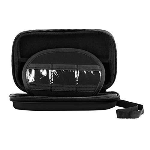Angelo Caro® EVA Funda Estuche para Disco Duro Externo 2.5" Angelo Caro® EVA Funda Estuche para Disco Duro Externo 2.5"