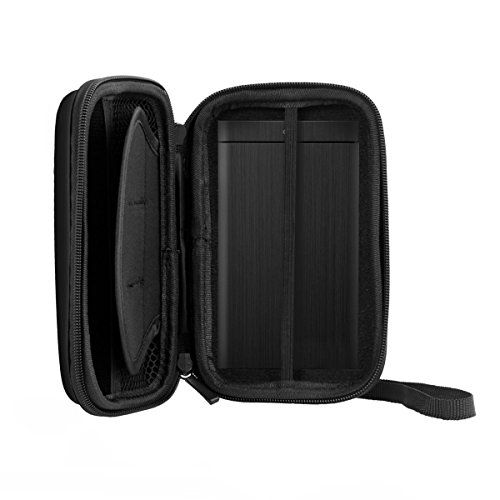 Angelo Caro® EVA Funda Estuche para Disco Duro Externo 2.5" Angelo Caro® EVA Funda Estuche para Disco Duro Externo 2.5"