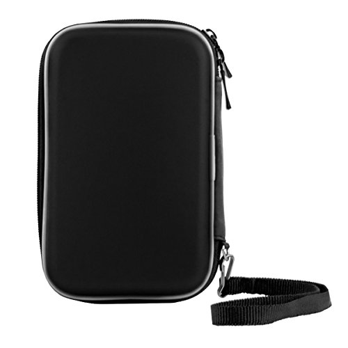 Angelo Caro® EVA Funda Estuche para Disco Duro Externo 2.5" Angelo Caro® EVA Funda Estuche para Disco Duro Externo 2.5"