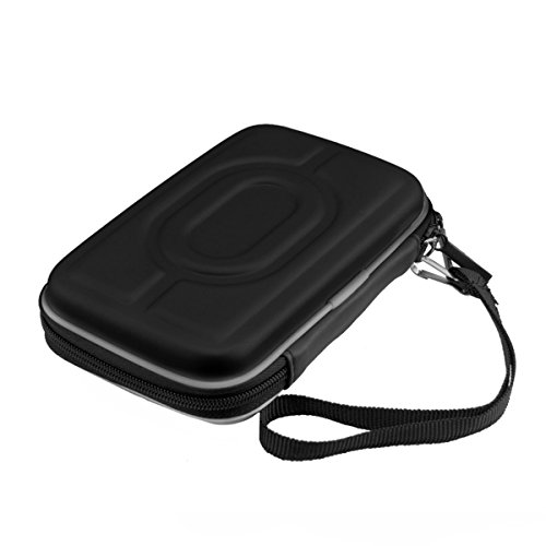 Angelo Caro® EVA Funda Estuche para Disco Duro Externo 2.5" Angelo Caro® EVA Funda Estuche para Disco Duro Externo 2.5"