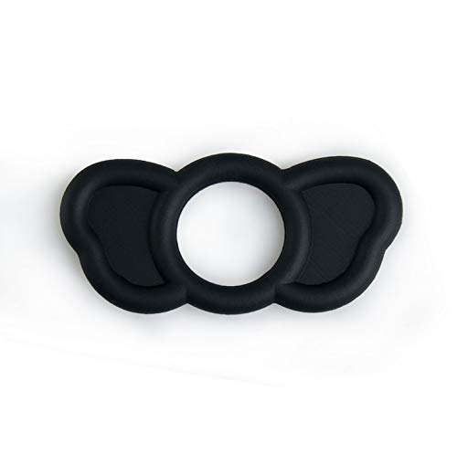 Anillo de ejercicio masculino - Círculo de tensión masculino, pantalón de chándal, pastillas para la disfunción de rechazo, recuperación del trastorno del movimiento masculino - transparente - A25 Anillo de ejercicio masculino - Círculo de tensión masculino, pantalón de chándal, pastillas para la disfunción de rechazo, recuperación del trastorno del movimiento masculino - transparente - A25