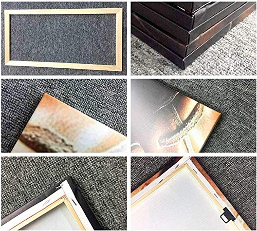 Anillo de palma de agua y fuego 5 Piezas Póster Cuadro en Lienzo Impresión Material Tejido no Tejido Artística Imagen Gráfica Decoracion de Pared - Listo para colgar(Con marco) Anillo de palma de agua y fuego 5 Piezas Póster Cuadro en Lienzo Impresión Material Tejido no Tejido Artística Imagen Gráfica Decoracion de Pared - Listo para colgar(Con marco)