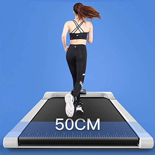 anking Fitness Club Eléctrico Caminadora,Rueda De Andar,Fitness Cinta De Correr Plegable De Alta-Velocidad, Correr Máquina, Operación Simple Y Peso Ligero, Cinta De Correr Plana anking Fitness Club Eléctrico Caminadora,Rueda De Andar,Fitness Cinta De Correr Plegable De Alta-Velocidad, Correr Máquina, Operación Simple Y Peso Ligero, Cinta De Correr Plana