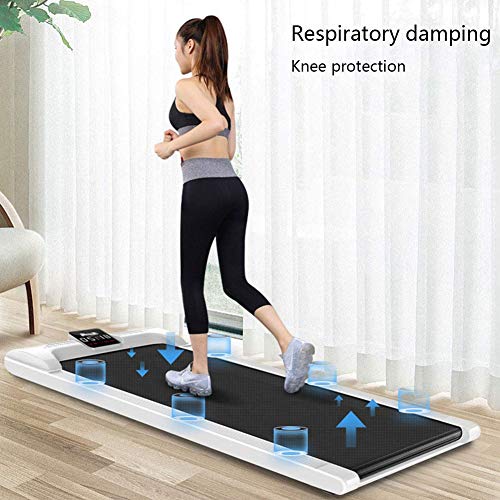 anking Fitness Club Eléctrico Caminadora,Rueda De Andar,Fitness Cinta De Correr Plegable De Alta-Velocidad, Correr Máquina, Operación Simple Y Peso Ligero, Cinta De Correr Plana anking Fitness Club Eléctrico Caminadora,Rueda De Andar,Fitness Cinta De Correr Plegable De Alta-Velocidad, Correr Máquina, Operación Simple Y Peso Ligero, Cinta De Correr Plana