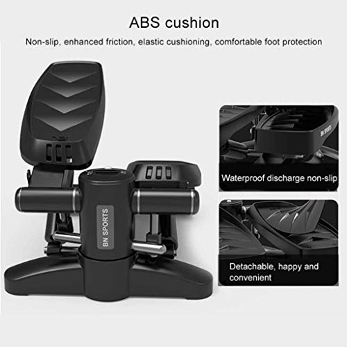 anking Mini Paso A Paso Hidráulico Doméstico Equipos De Gimnasia para Hombres Y Mujeres, Mayor Multifuncional Paso A Paso anking Mini Paso A Paso Hidráulico Doméstico Equipos De Gimnasia para Hombres Y Mujeres, Mayor Multifuncional Paso A Paso