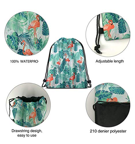 ANNAOSU Bolsas de Cuerdas Bolsas Unisex con cordón Bolsa de Gimnasio Deporte Gimnasio Senderismo Yoga Mochila Informal Ligera Bolsas de Almacenamiento Palm Tree S ANNAOSU Bolsas de Cuerdas Bolsas Unisex con cordón Bolsa de Gimnasio Deporte Gimnasio Senderismo Yoga Mochila Informal Ligera Bolsas de Almacenamiento Palm Tree S