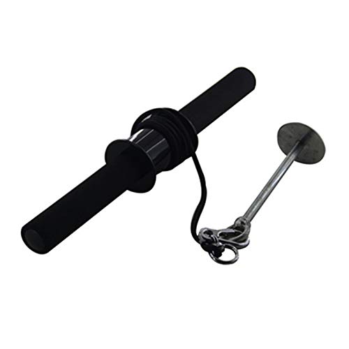 Antebrazo aster Entrenamiento Antideslizante Ejercicio Muñeca Deportes acero con cuerda nailon Empuñadura mano Fitness Durable Accesorios con mancuernas Entrenamiento fuerza Levantamiento pesas Antebrazo aster Entrenamiento Antideslizante Ejercicio Muñeca Deportes acero con cuerda nailon Empuñadura mano Fitness Durable Accesorios con mancuernas Entrenamiento fuerza Levantamiento pesas