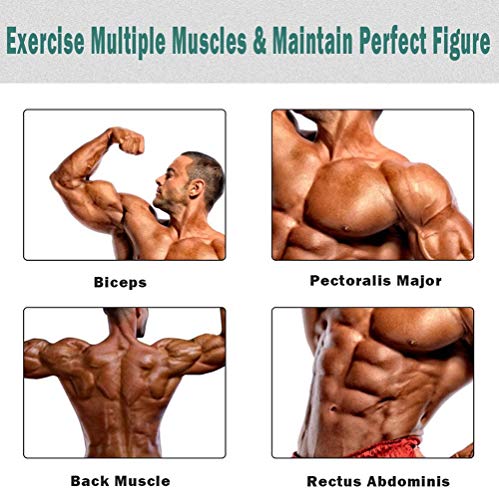 Antideslizante Barra de musculacion (220/180 /150),Diámetro de 50 mm,Barra de Gimnasio para Entrenamiento Fitness con Pesas en Casa Antideslizante Barra de musculacion (220/180 /150),Diámetro de 50 mm,Barra de Gimnasio para Entrenamiento Fitness con Pesas en Casa