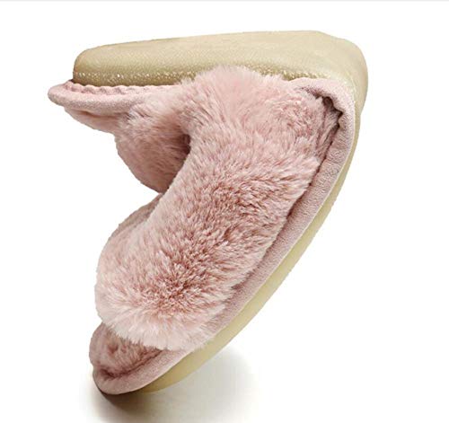 Antideslizantes para Interiores Slippers,Zapatos de casa mullidos para Hombres de niñas jóvenes,toboganes caseros de Moda para Damas,Zapatillas de algodón cómodas,Chanclas de Pareja,Zapatos co Antideslizantes para Interiores Slippers,Zapatos de casa mullidos para Hombres de niñas jóvenes,toboganes caseros de Moda para Damas,Zapatillas de algodón cómodas,Chanclas de Pareja,Zapatos co