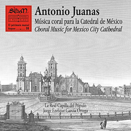 Antífona II Euge, Serve Bone (canto Llano). Salmo II Confitebor Tibi Domine. (Primera Grabación Mundial / World Premiere Recording) Antífona II Euge, Serve Bone (canto Llano). Salmo II Confitebor Tibi Domine. (Primera Grabación Mundial / World Premiere Recording)