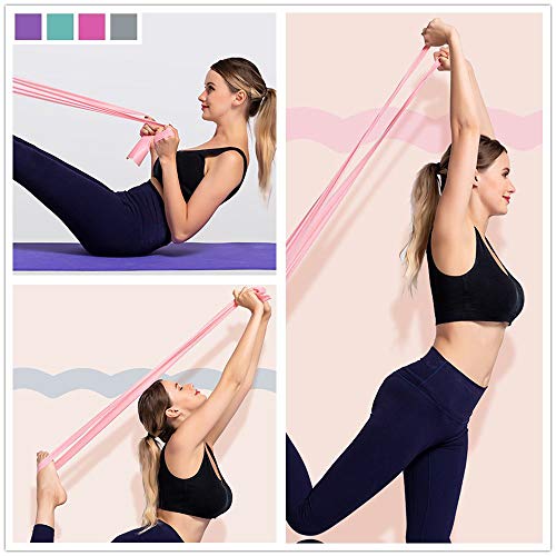 Anyingkai Ejercitador de Muslos,Muslos Aparato,Ejercitador de Muslos para Abdominales,Muslos Ejercicio,Ejercitador de Piernas y Brazos,Muslo Muscular,Entrenador de Piernas (Rosado) Anyingkai Ejercitador de Muslos,Muslos Aparato,Ejercitador de Muslos para Abdominales,Muslos Ejercicio,Ejercitador de Piernas y Brazos,Muslo Muscular,Entrenador de Piernas (Rosado)