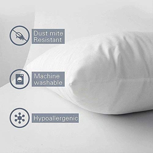 anzonto Fundas de almohada de terciopelo con muñeco de nieve en la mesa de Navidad para sofá, cama, silla, decoración, 55 x 55 cm, paquete de 2