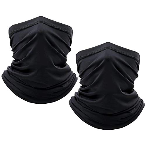 AOTEHU Elastica Pañuelos Cabeza, Multifunción Bufanda Bandana Bragas de Cabeza, Turbante Magico Pasamontañas, Tubo UV Mascarilla para Hombre Mujer-4 AOTEHU Elastica Pañuelos Cabeza, Multifunción Bufanda Bandana Bragas de Cabeza, Turbante Magico Pasamontañas, Tubo UV Mascarilla para Hombre Mujer-4
