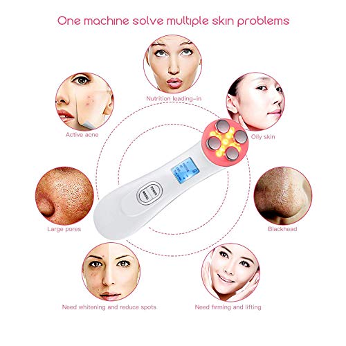 Aparato Facial Ultrasonido,Aparato Facial Antiarrugas terapia de luz Radiofrecuencia Facial y Corporal Mesoterapia Facial Aparato Radiofrecuencia Facial Aparatos, Estetica Rejuvenecedor Facial Aparato Facial Ultrasonido,Aparato Facial Antiarrugas terapia de luz Radiofrecuencia Facial y Corporal Mesoterapia Facial Aparato Radiofrecuencia Facial Aparatos, Estetica Rejuvenecedor Facial