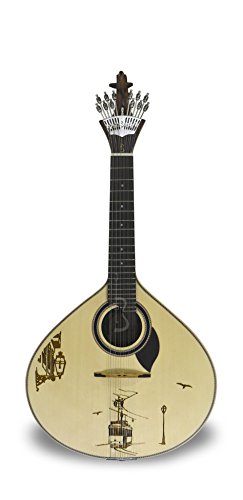 APC Instruments Gfpy Ls - Instrumento de cuerdas APC Instruments Gfpy Ls - Instrumento de cuerdas