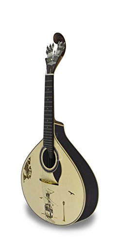 APC Instruments Gfpy Ls - Instrumento de cuerdas APC Instruments Gfpy Ls - Instrumento de cuerdas