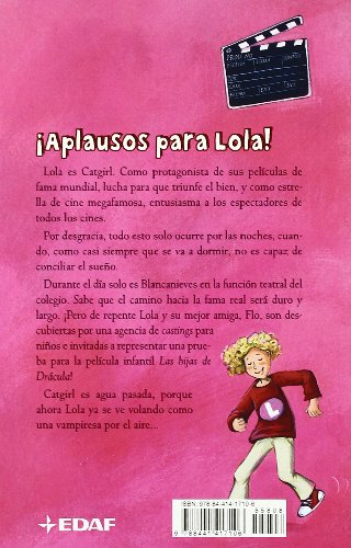 Aplausos Para Lola (Escalera de lectura)