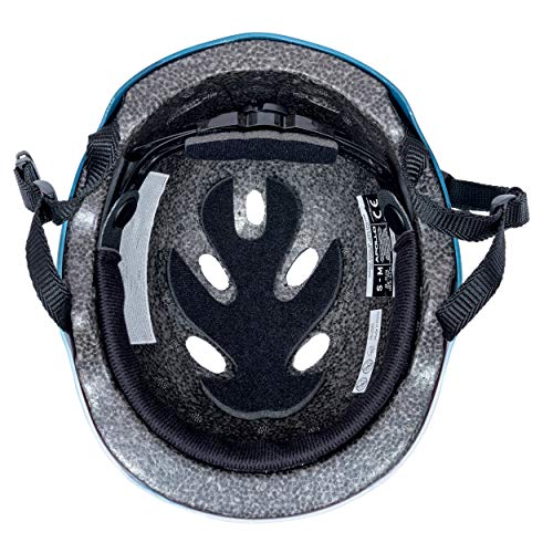Apollo Casco para Bicicleta – Casco para Snowboard – Casco Ajustable para Skate Patinete MBX con Rueda de Ajuste – Casco para Niños y Adultos – Diversidad de Colores y Tallas Apollo Casco para Bicicleta – Casco para Snowboard – Casco Ajustable para Skate Patinete MBX con Rueda de Ajuste – Casco para Niños y Adultos – Diversidad de Colores y Tallas
