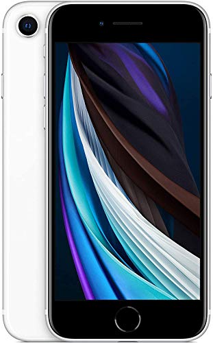 Apple iPhone SE 2a Generación, 64GB, Blanco (Reacondicionado) Apple iPhone SE 2a Generación, 64GB, Blanco (Reacondicionado)