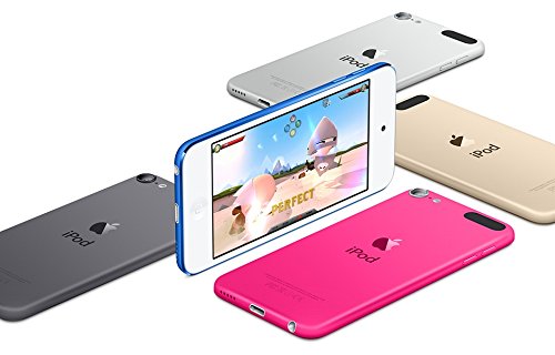 Apple iPod touch (de 32GB) - Azul Apple iPod touch (de 32GB) - Azul