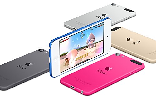 Apple iPod touch (de 32GB) - Azul