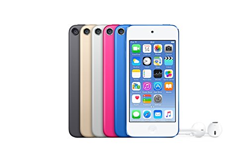 Apple iPod touch (de 32GB) - Azul