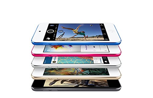 Apple iPod touch (de 32GB) - Azul Apple iPod touch (de 32GB) - Azul