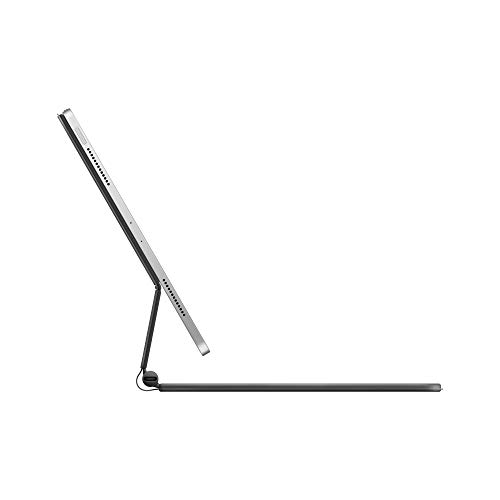 Apple Magic Keyboard (para el 11-Inch iPad Pro - 2.ª generación) - Español Apple Magic Keyboard (para el 11-Inch iPad Pro - 2.ª generación) - Español