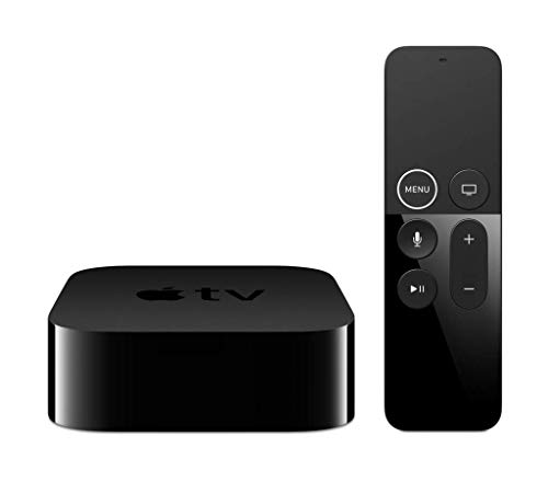 Apple TV 4K (de 64GB)