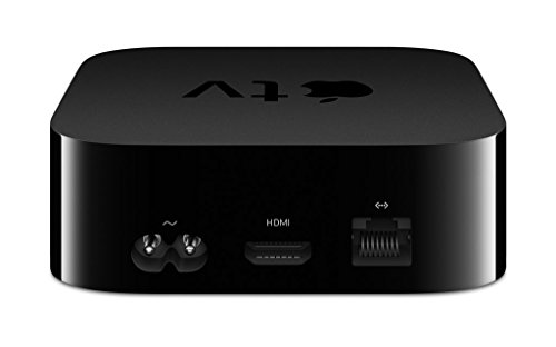 Apple TV 4K (de 64GB)