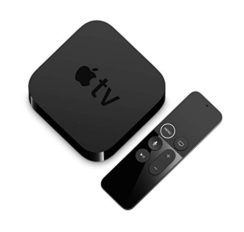 Apple TV 4K (de 64GB)