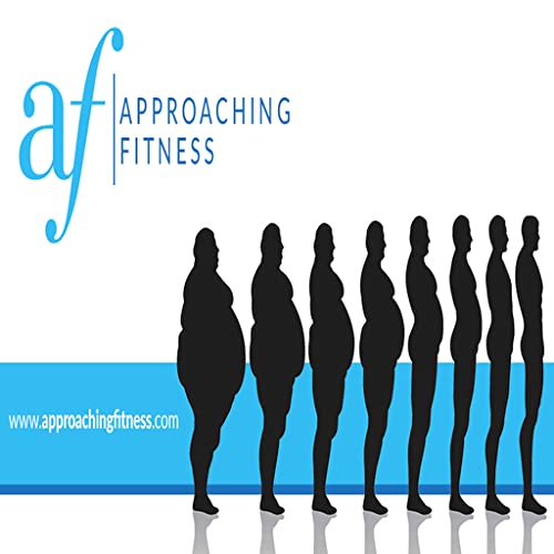 Approaching Fitness Approaching Fitness