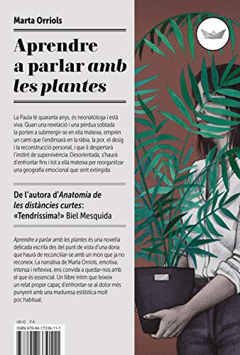 Aprendre a parlar amb les plantes (Escafandre Book 10) (Catalan Edition) Aprendre a parlar amb les plantes (Escafandre Book 10) (Catalan Edition)