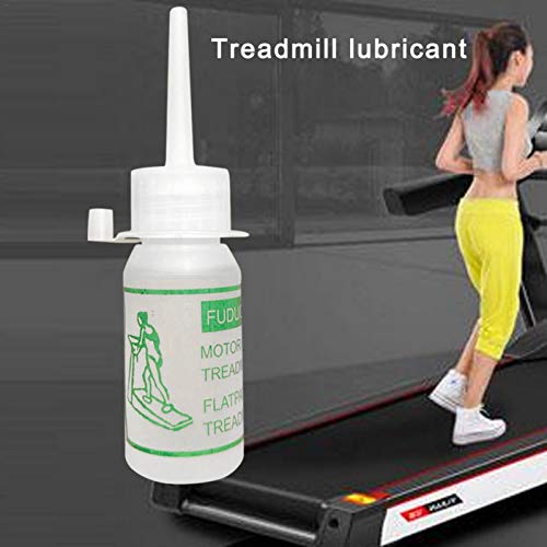 Aprieta fácil Cinta de Correr Universal de Silicona Aceite Aceite de Silicona para Reducir el Ruido Aprieta fácil Cinta de Correr Universal de Silicona Aceite Aceite de Silicona para Reducir el Ruido