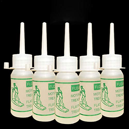 Aprieta fácil Cinta de Correr Universal de Silicona Aceite Aceite de Silicona para Reducir el Ruido Aprieta fácil Cinta de Correr Universal de Silicona Aceite Aceite de Silicona para Reducir el Ruido