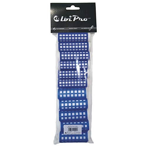 Apro Rt11 Bolsa de Rulos Térmicos, 6 Pequeños y 5 Medianos Apro Rt11 Bolsa de Rulos Térmicos, 6 Pequeños y 5 Medianos