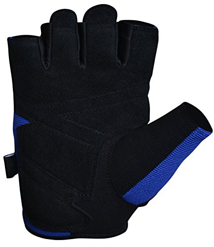 AQF Guantes Gimnasio para Levantamiento De Pesas Guantes Gym Ultraligeros Y Transpirables para Entrenamiento Culturismo Y Ejercicio