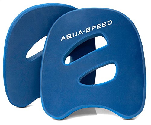 Aqua Speed® Aqua Disco (Aerobic Aqua Fitness Boyantes Disco del Agua Padel Pesas)
