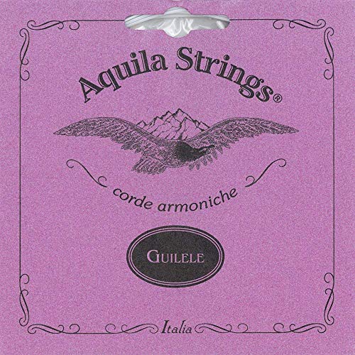 Aquila 96C - Juego de cuerdas para guitarra