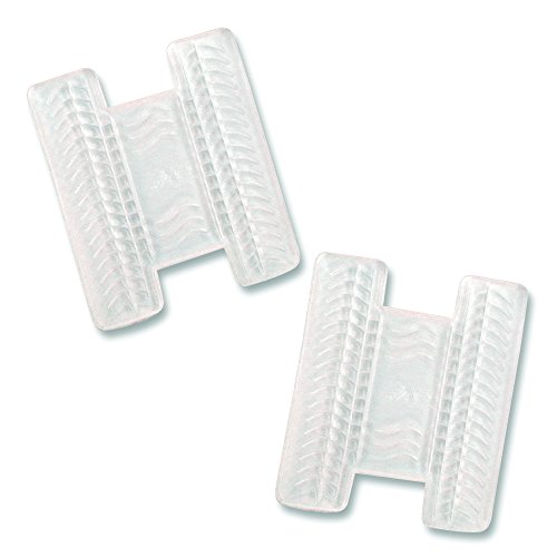 A&R Sports Lace Bite - Almohadillas de Gel para Patines (2 Unidades) A&R Sports Lace Bite - Almohadillas de Gel para Patines (2 Unidades)