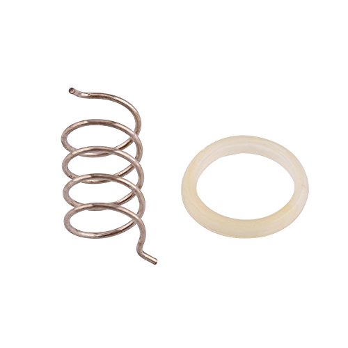 Aramox Juego de reparación de la Cerradura de la Puerta Delantera Izquierda Derecha Repuestos para MK4 Golf Bora (7pcs) Aramox Juego de reparación de la Cerradura de la Puerta Delantera Izquierda Derecha Repuestos para MK4 Golf Bora (7pcs)