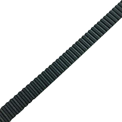 ARCELI 5 Metros GT2 2mm Paso 6mm Ancho Correa Dentada de Goma + 5 Unids 16 Dientes Rueda de la polea de sincronización de Aluminio para Impresora 3D ARCELI 5 Metros GT2 2mm Paso 6mm Ancho Correa Dentada de Goma + 5 Unids 16 Dientes Rueda de la polea de sincronización de Aluminio para Impresora 3D