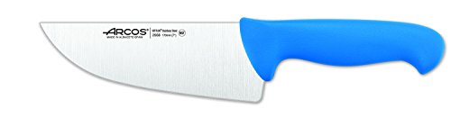 Arcos 2900 - Cuchillo de carnicero, 170 mm (f.display)