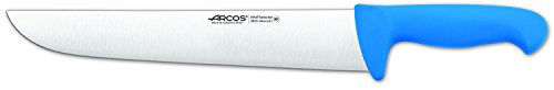 Arcos 2900 - Cuchillo de carnicero, 300 mm (f.display)