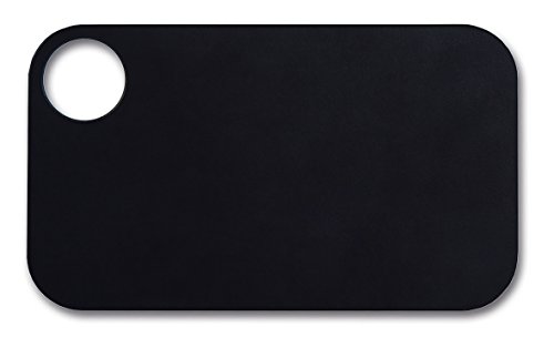 Arcos 691510 - Tabla de corte, 240 x 140 mm, color negro