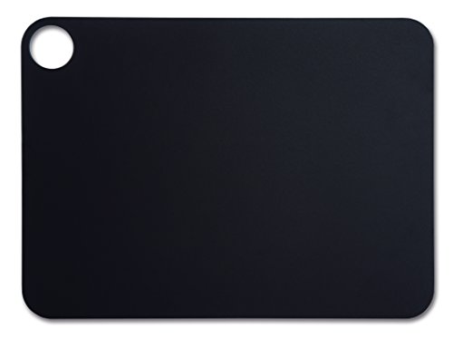 Arcos 691710 - Tabla de corte, 377 x 277 mm, color negro